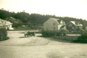 Bilde av Bjerggata 54 (ved Landstads Plass)